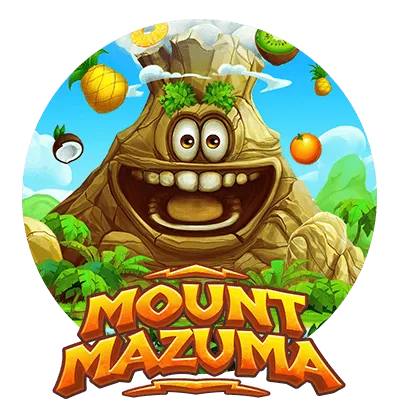 Mount Mazuma - WINGBET138