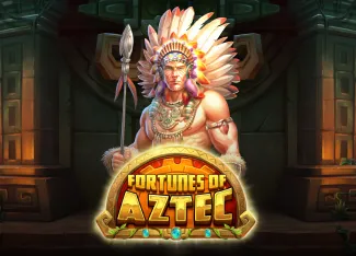 Fortunes of Aztec - WINGBET138