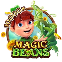 MAGIC BEANS - WINGBET138