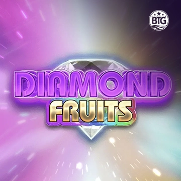 Bigtime : Diamond Fruits - WINGBET138