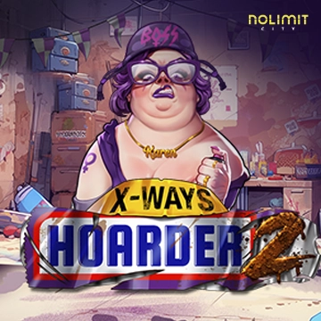 xWays Hoarder 2 - WINGBET138