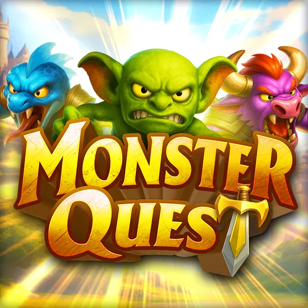 Bigtime : Monster Quest - WINGBET138