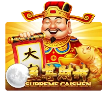 Supreme Caishen - WINGBET138
