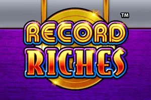 Record Riches - WINGBET138