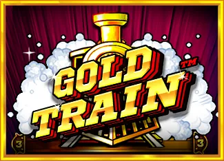 Gold Train - WINGBET138