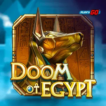 PlaynGo : Doom of Egypt - WINGBET138