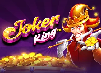 Joker King - WINGBET138