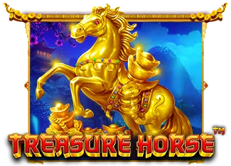 Treasure Horse - WINGBET138