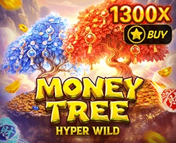 JDB : Money Tree - Hyper Wild - WINGBET138