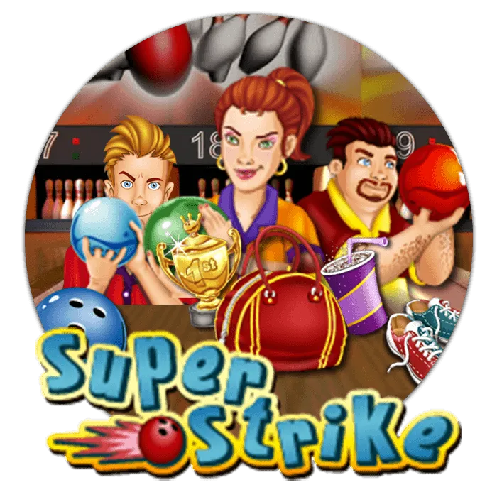 Super Strike - WINGBET138