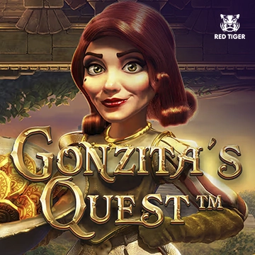 Redtiger : Gonzitas Quest - WINGBET138
