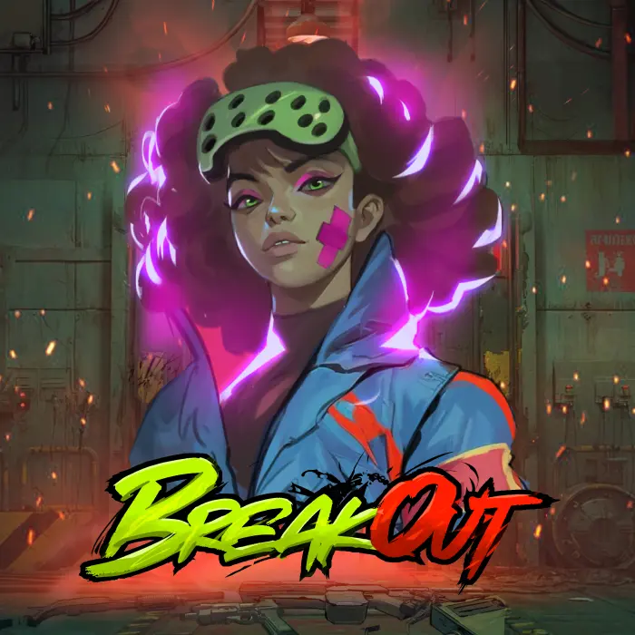 Breakout - WINGBET138