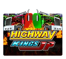 HighwayKings JP - WINGBET138