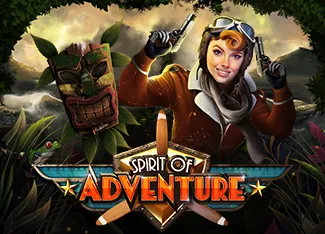 Spirit of Adventure - WINGBET138