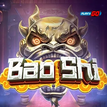 PlaynGo : Bao Shi - WINGBET138