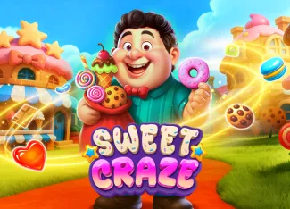 Sweet Craze - WINGBET138
