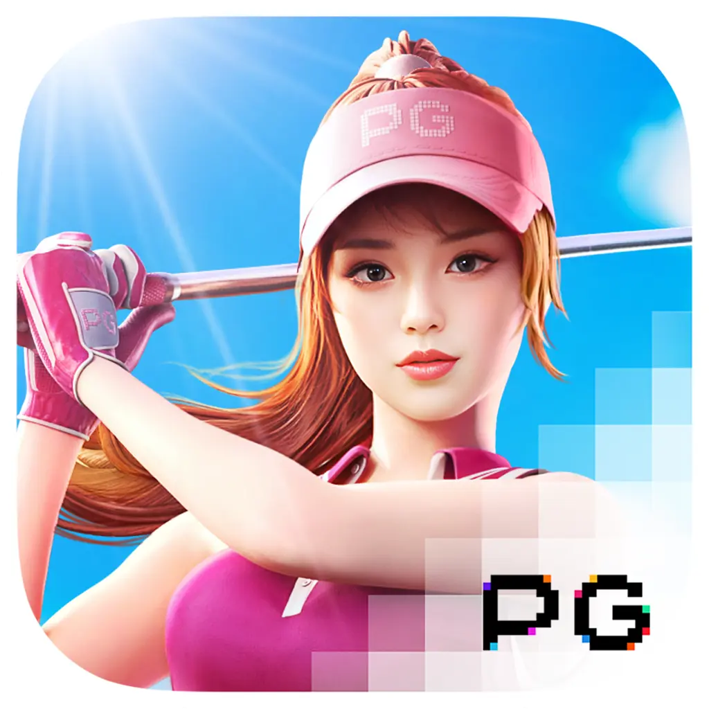 Super Golf Drive - WINGBET138