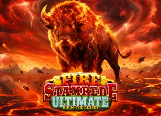 Fire Stampede Ultimate - WINGBET138
