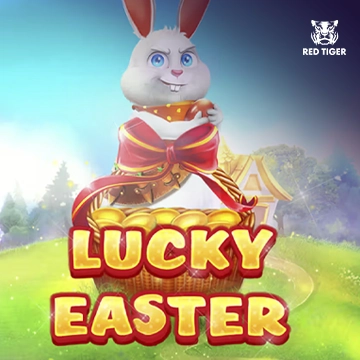 Redtiger : Lucky Easter - WINGBET138