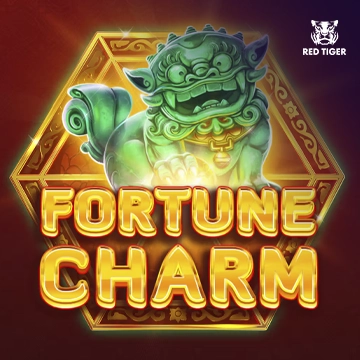 Redtiger : Fortune Charm - WINGBET138