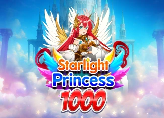 Starlight Princess 1000 - WINGBET138