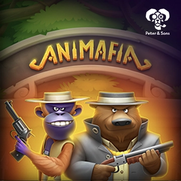 PeterSons : Animafia - WINGBET138