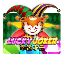 Lucky Joker - WINGBET138