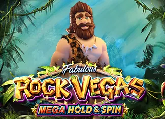 Rock Vegas - WINGBET138