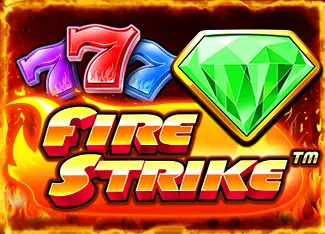 Fire Strike - WINGBET138