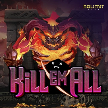 Kill Em All - WINGBET138
