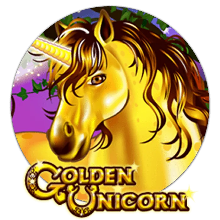Golden Unicorn - WINGBET138