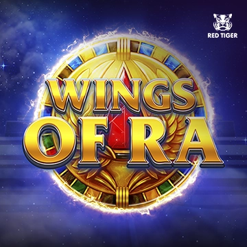 Redtiger : Wings of Ra - WINGBET138