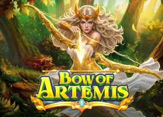 Bow of Artemis - WINGBET138