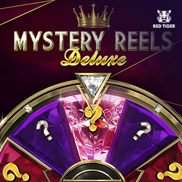 Redtiger : Mystery Reels Deluxe - WINGBET138