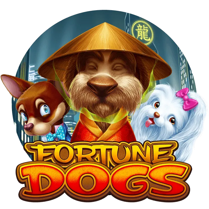 Fortune Dogs - WINGBET138