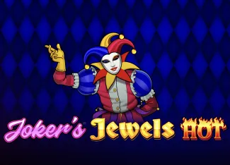 Jokers Jewels Hot - WINGBET138