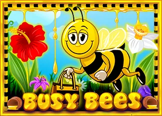 Busy Bees - WINGBET138