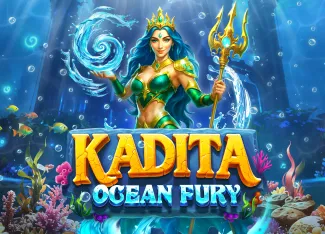 Kadita Ocean Fury - WINGBET138