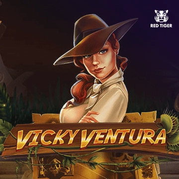Redtiger : Vicky Ventura - WINGBET138
