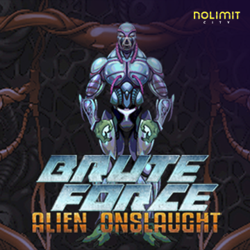 Brute Force: Alien Onslaught - WINGBET138