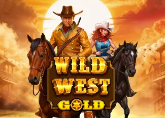 Wild West Gold - WINGBET138