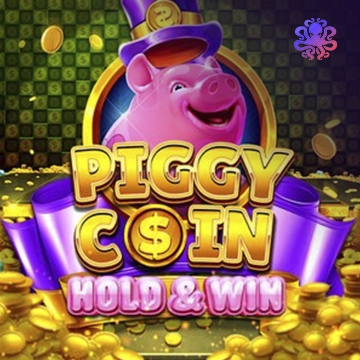 Piggy Coin: Hold & Win - WINGBET138