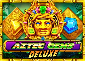 Aztec Gems Deluxe - WINGBET138