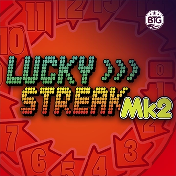 Bigtime : Lucky Streak Mk2 - WINGBET138