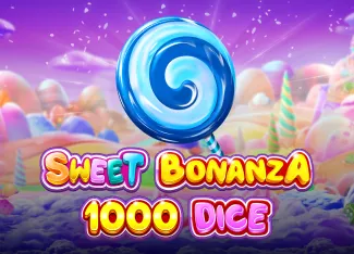 Sweet Bonanza 1000 Dice - WINGBET138