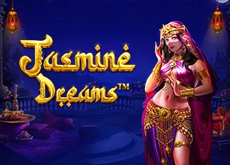 Jasmine Dreams - WINGBET138
