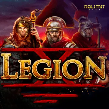Legion X - WINGBET138