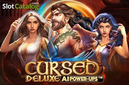 Cursed Deluxe AI - WINGBET138