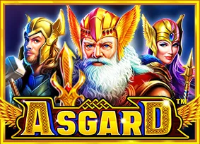Asgard - WINGBET138
