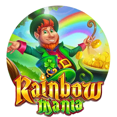 Rainbowmania - WINGBET138